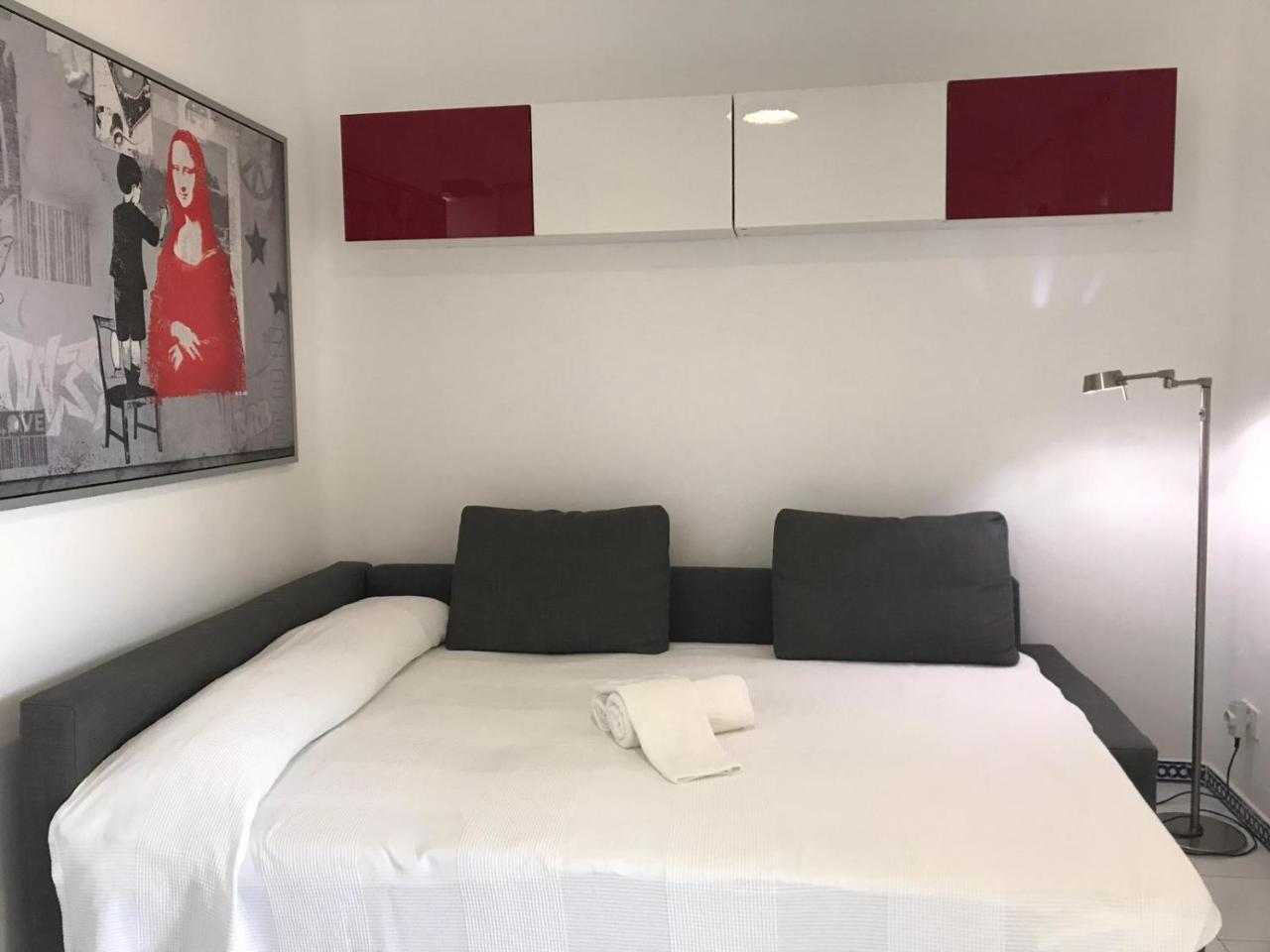 Bungalow Verdemar * Maspalomas (Gran Canaria)